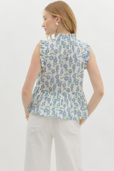 Mayim top