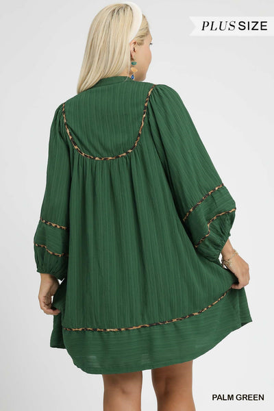 Curvy Tammy Dress