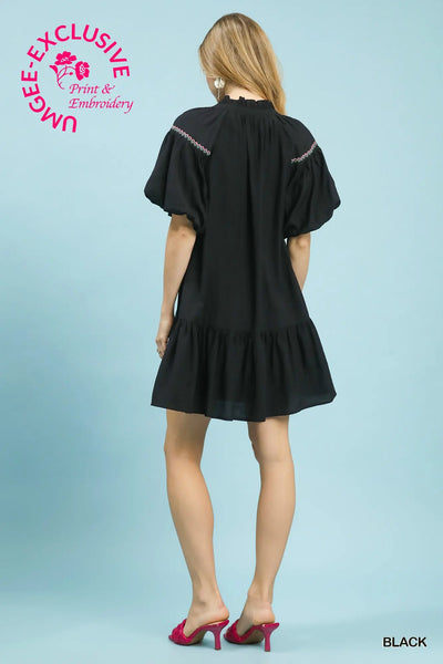Jana Dress