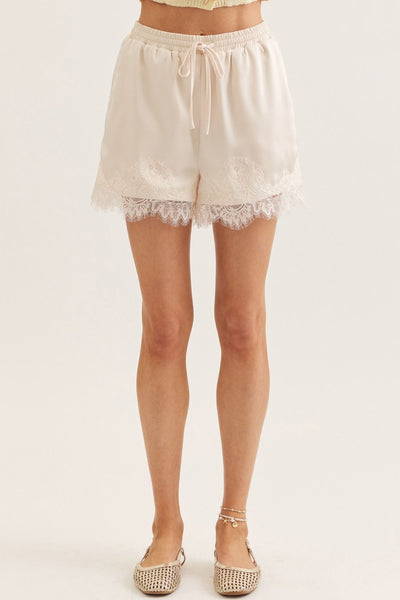 Vanessa Shorts