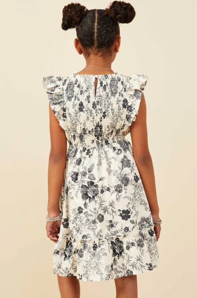 Girls Chrissy Dress
