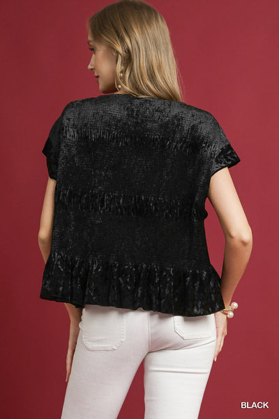 Luxury Top