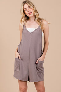 Miranda Romper