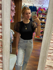 The Vic Top