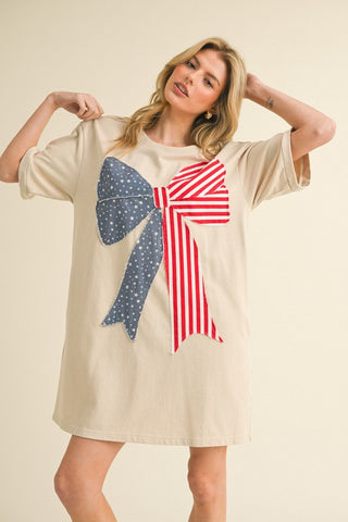 Bela Dress
