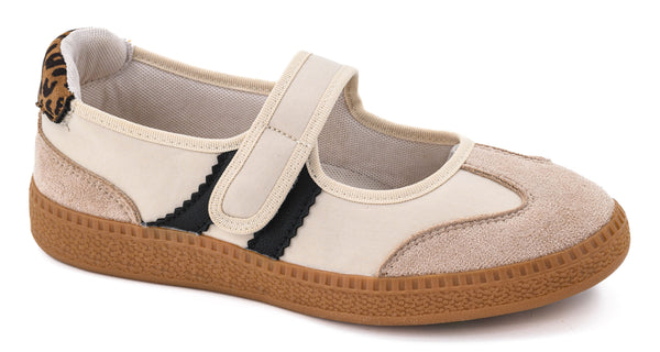 Hey Girl by Corky’s- Calm Down Shoes