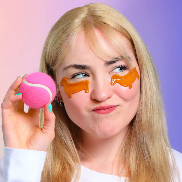 So Fetch Undereye Mask