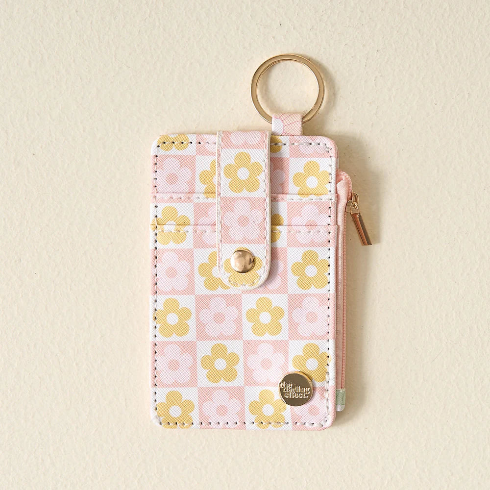 Keychain Wallet