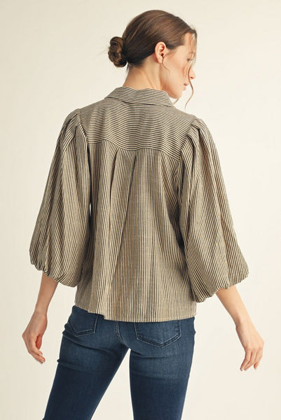 Abby Top