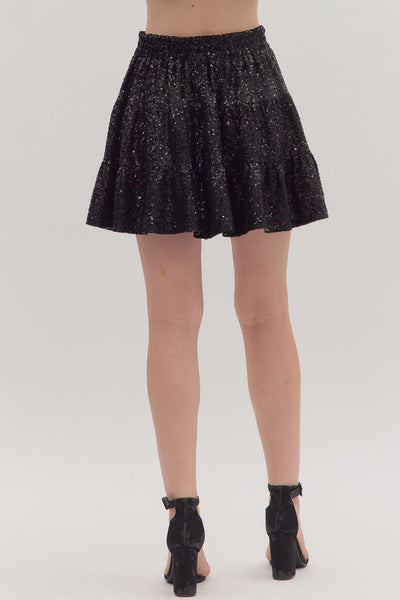 Alma Skirt