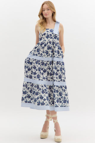 Leven Dress