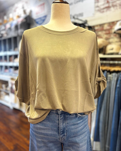Basic Tee