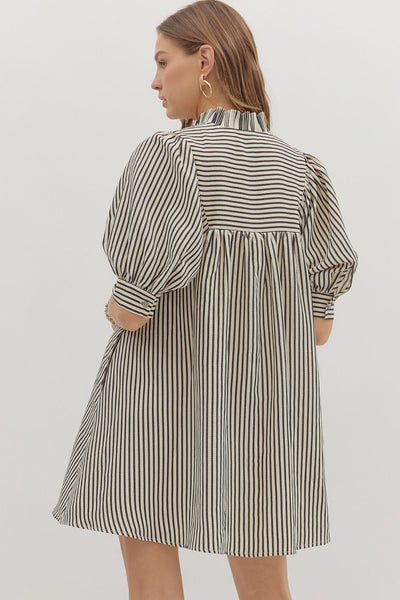 Jenna Dress
