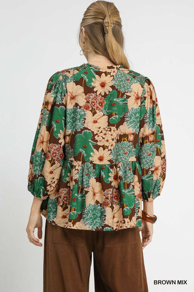 Peggy Top