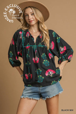 Kylie Top