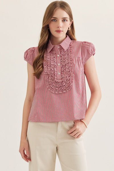 Christine Top