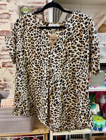Baxley Top