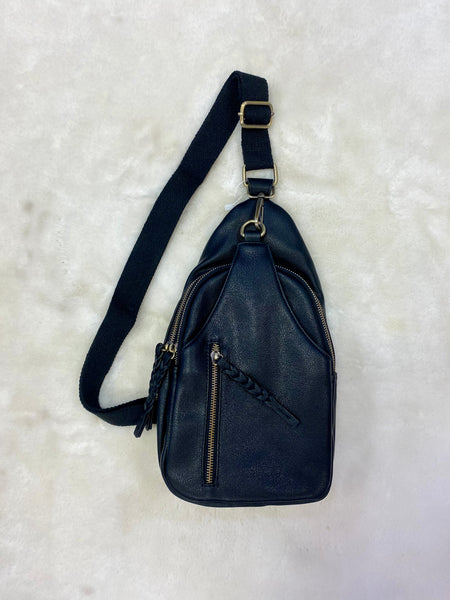 Jen & Co Nikki Sling Purse