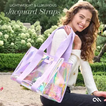 Case-Mate Jelly Tote Bag