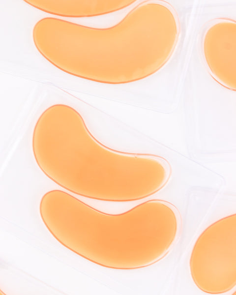 Vitamin C Under Eye Patches