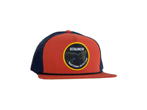 Staunch - Timber Creek Hat