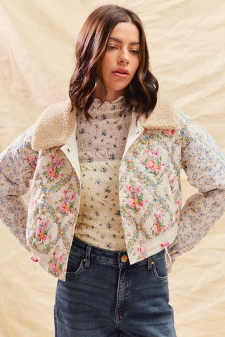 Patricia Jacket