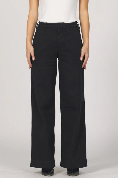 Dear John Brandy Trouser Pants