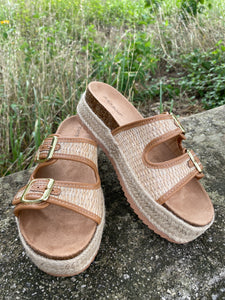 Lani Sandals