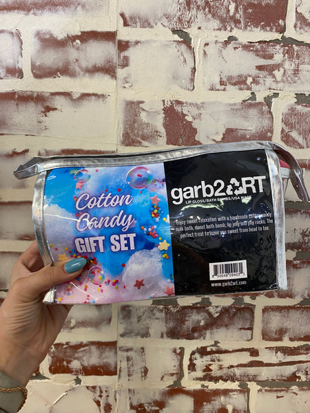 Garb2Art Gift Sets