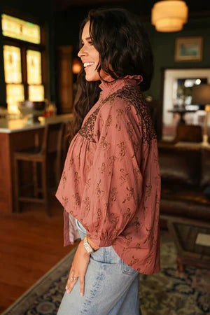 Layerz Jane Top