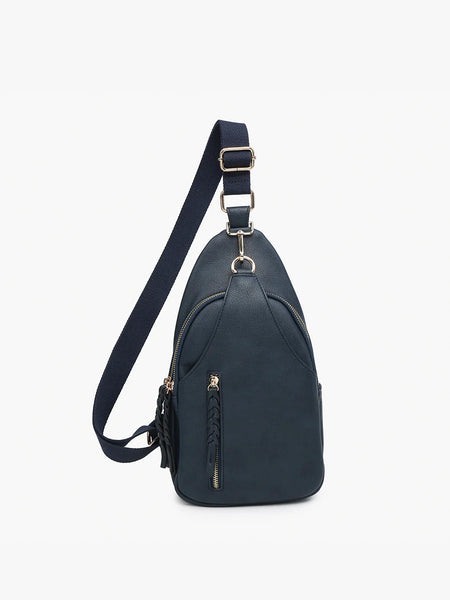 Jen & Co Nikki Sling Purse