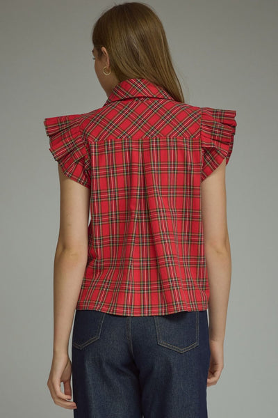 The Tammy Top