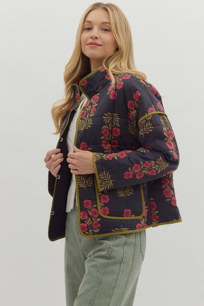 Olivia Jacket