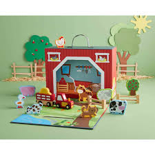 Mudpie Play Box Set