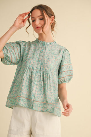 Lucia Top