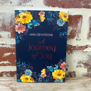 A Journey of Joy-Mini Devotionals