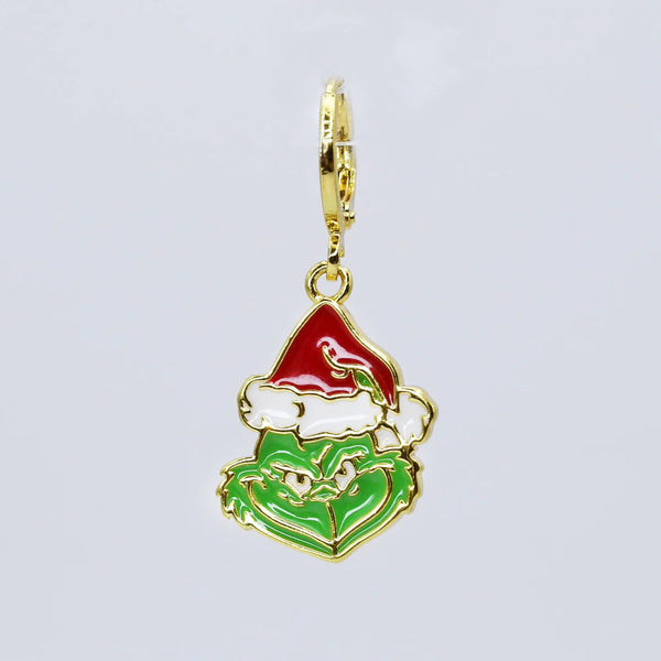 Treasure Jewels Charms