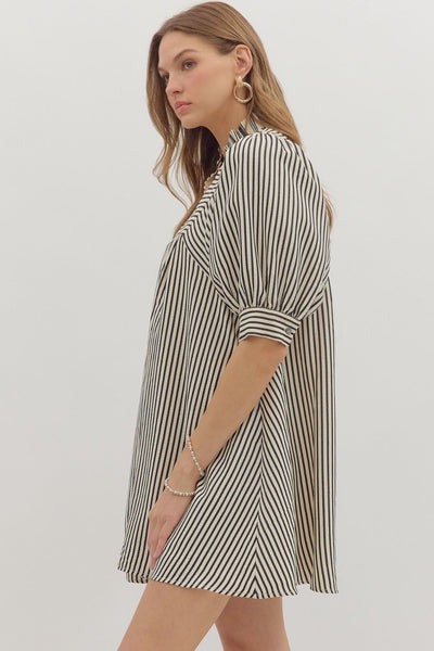 Jenna Dress