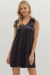 Jade Dress