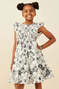 Girls Chrissy Dress