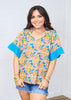 Layerz Belle Top