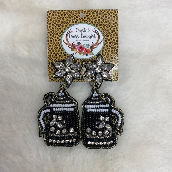 Oktoberfest Earrings