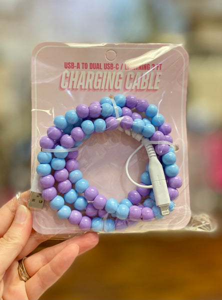 Hotline Charging Cable