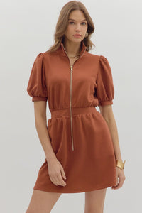 Teresa Dress
