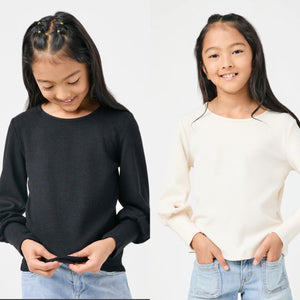 Girls Brittany Top