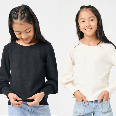 Girls Brittany Top