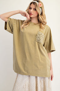 Janelle Top