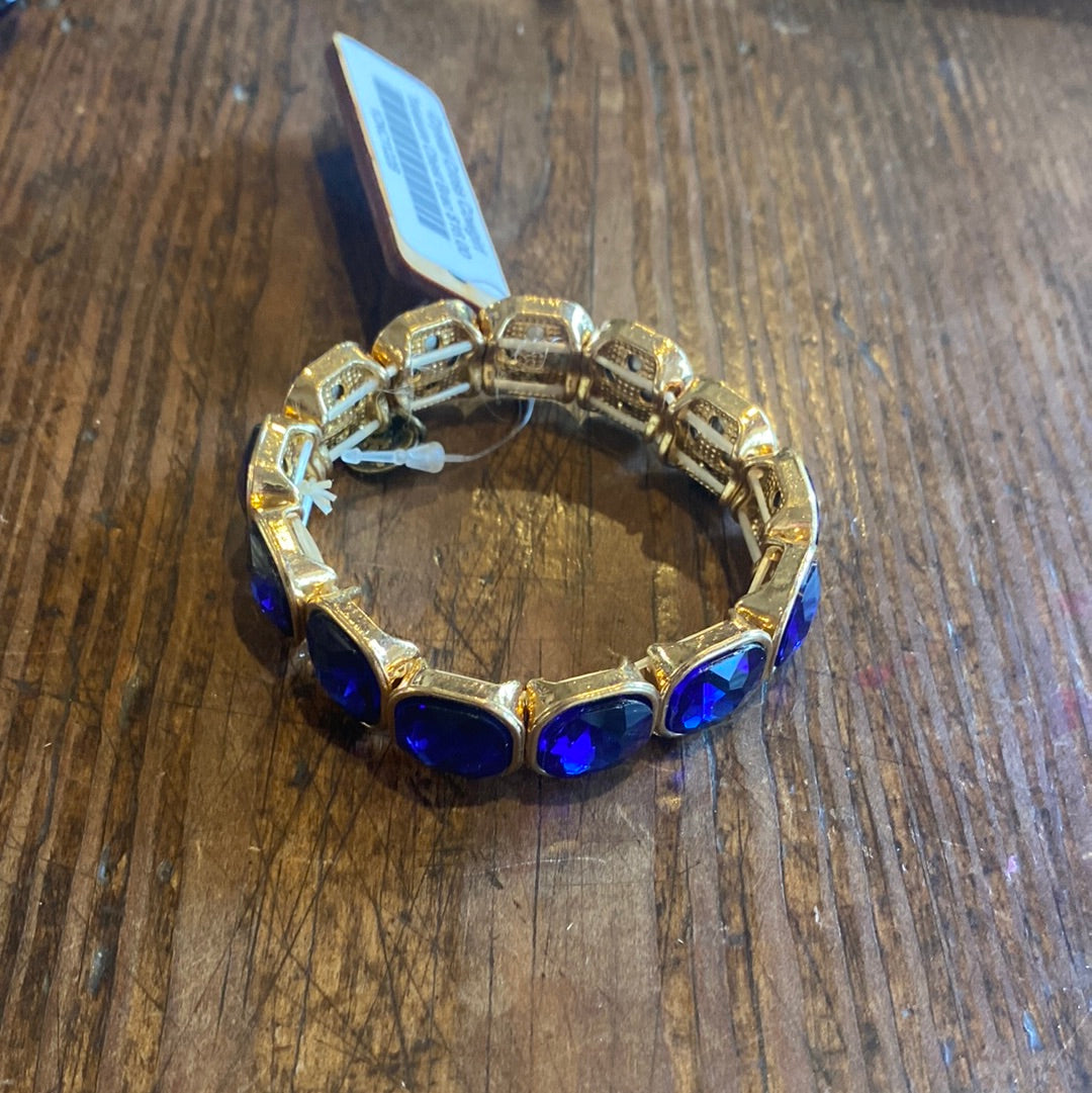Treasure Chest Bracelet