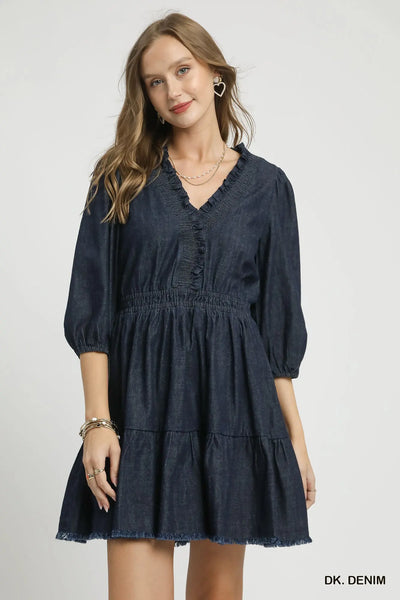Lacie Dress