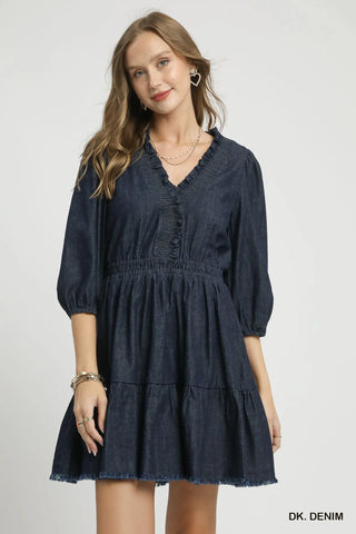 Lacie Dress